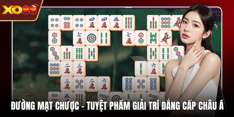 Đường Mạt Chược